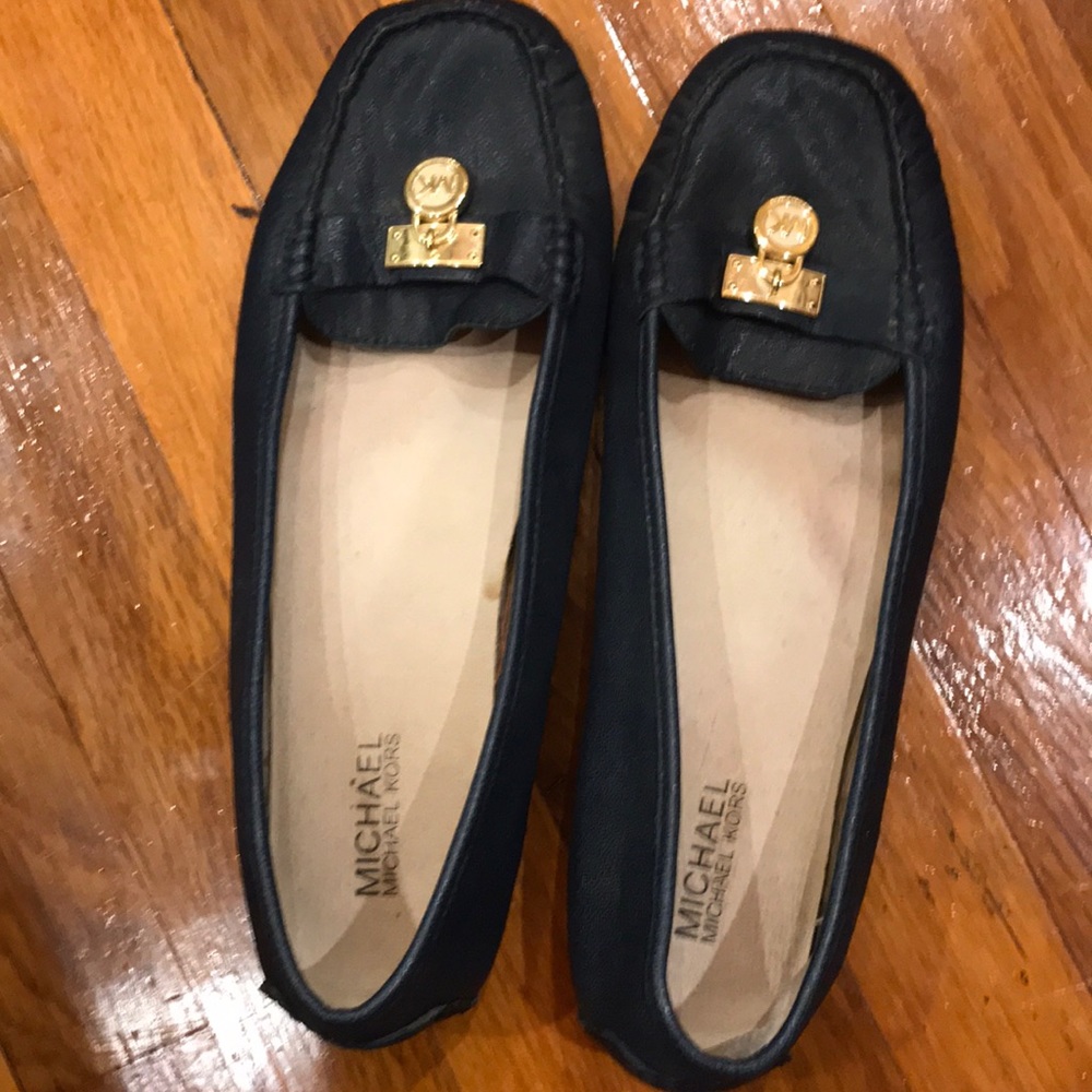 Michael Kors Flats